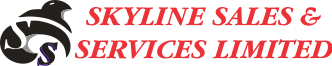 Skylines Sales Services Limited